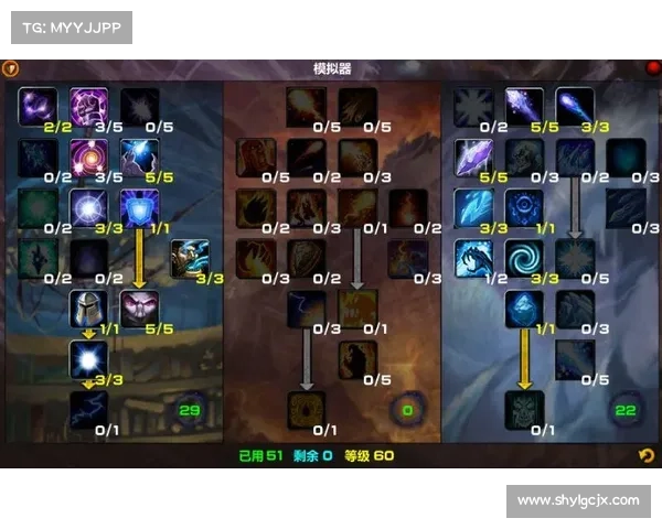 魔兽8.3法师高伤害攻略大揭秘